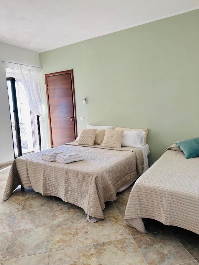 Vicolo18 Tropea Villa Eksteriør billede