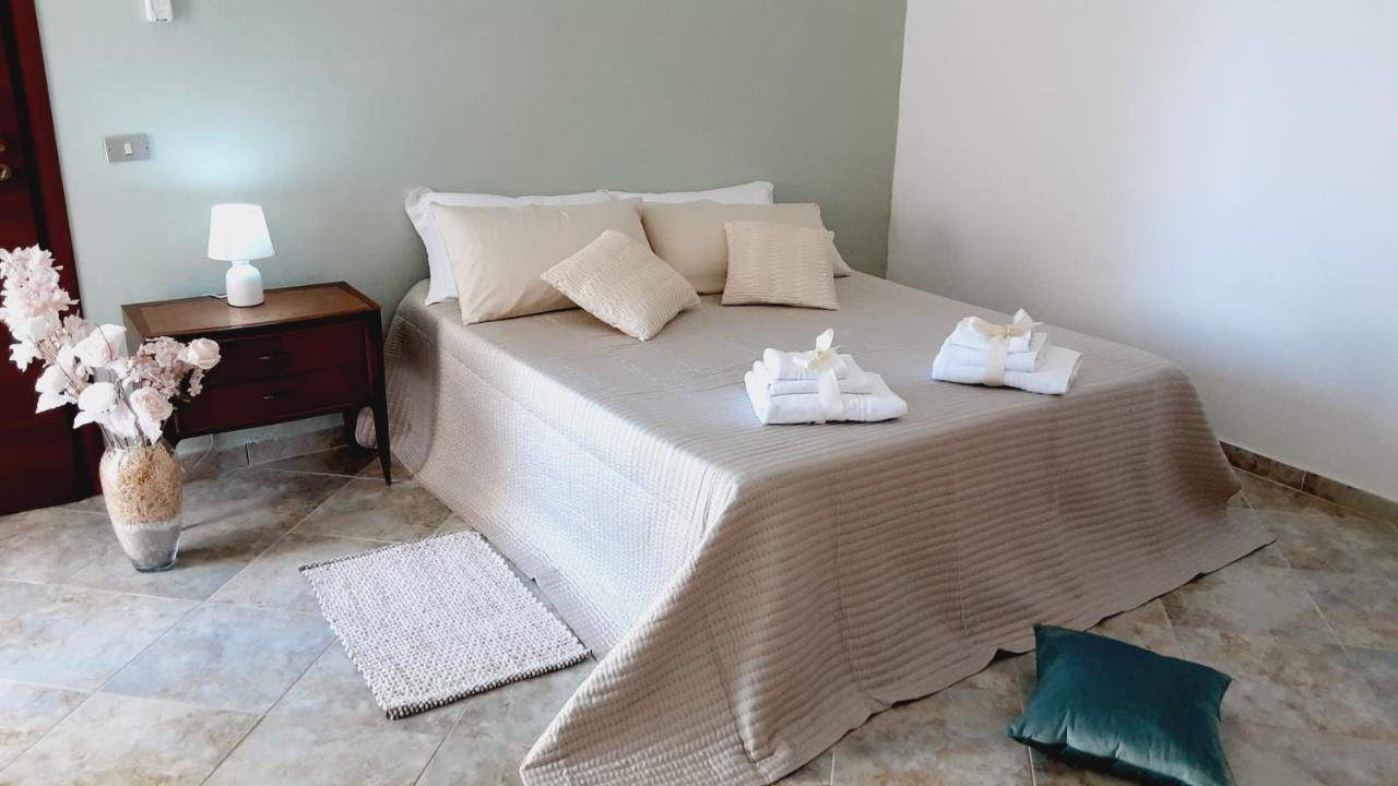 Vicolo18 Tropea Villa Eksteriør billede