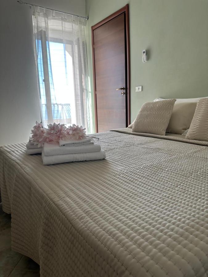 Vicolo18 Tropea Villa Eksteriør billede