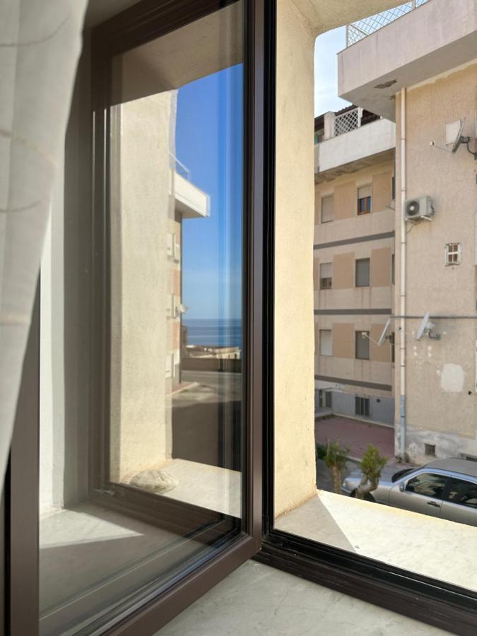 Vicolo18 Tropea Villa Eksteriør billede