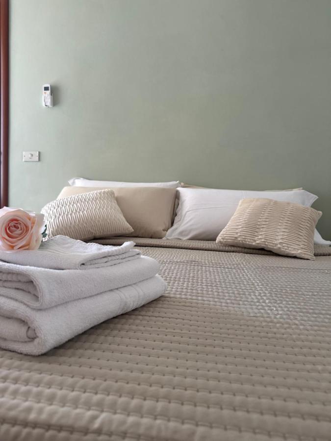 Vicolo18 Tropea Villa Eksteriør billede