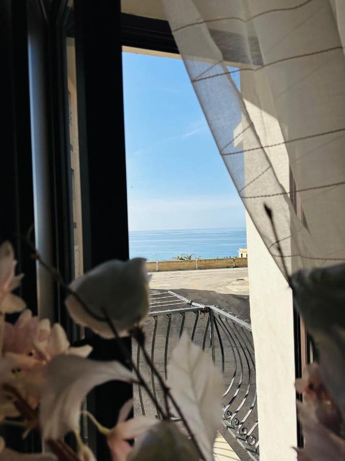 Vicolo18 Tropea Villa Eksteriør billede