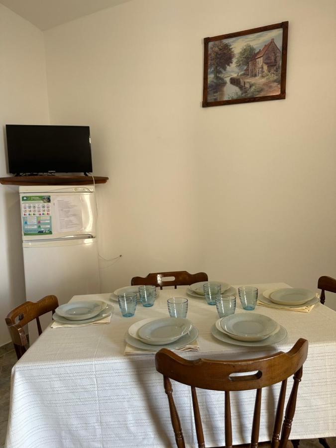 Vicolo18 Tropea Villa Eksteriør billede