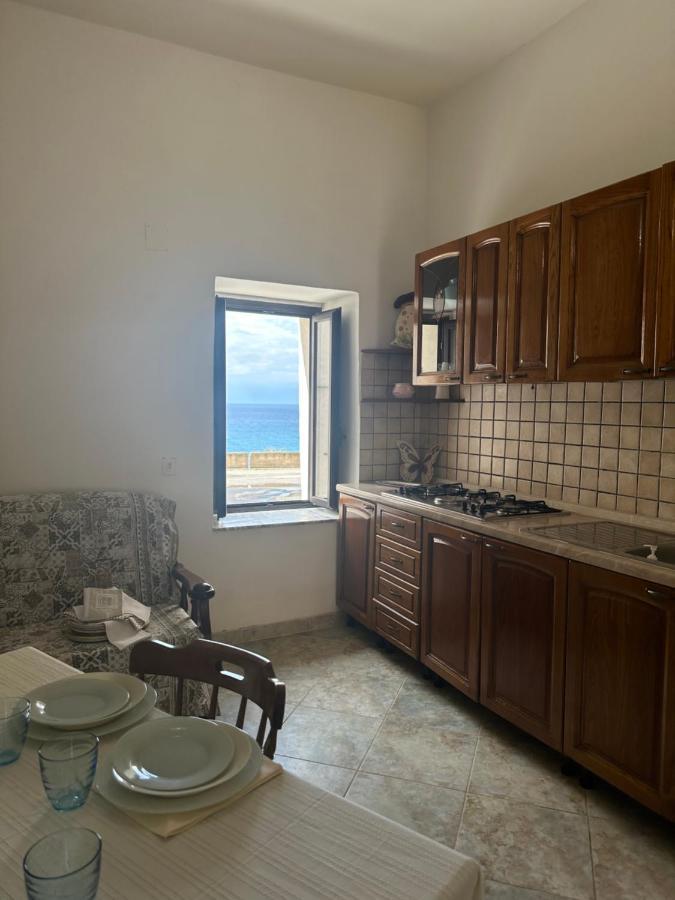 Vicolo18 Tropea Villa Eksteriør billede