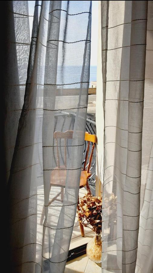 Vicolo18 Tropea Villa Eksteriør billede