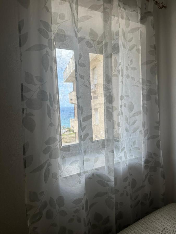 Vicolo18 Tropea Villa Eksteriør billede