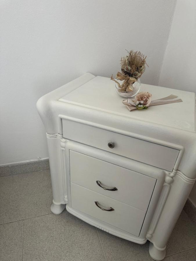 Vicolo18 Tropea Villa Eksteriør billede