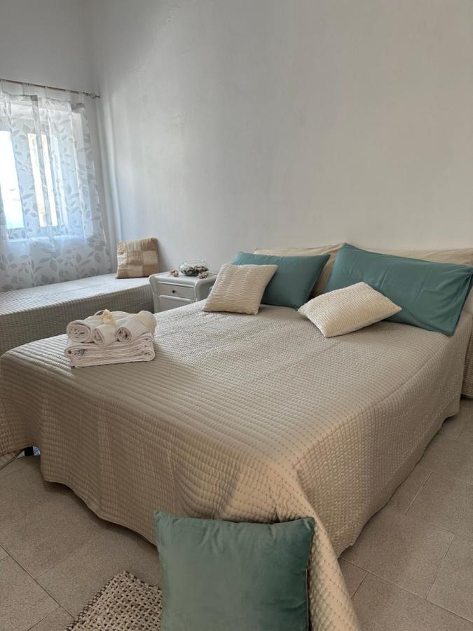 Vicolo18 Tropea Villa Eksteriør billede