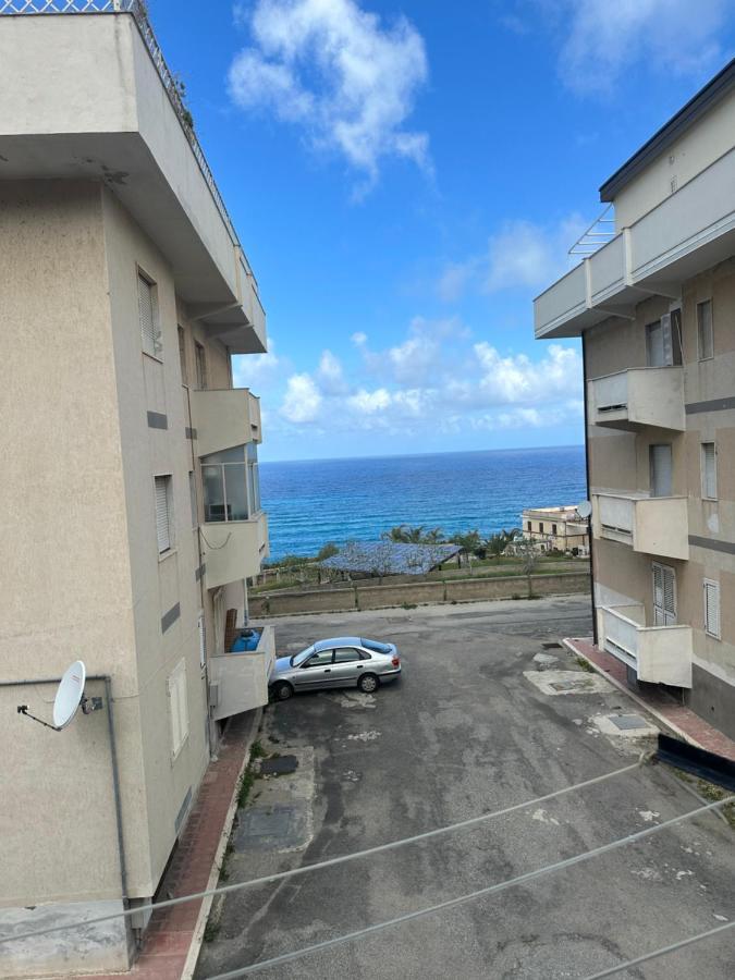 Vicolo18 Tropea Villa Eksteriør billede