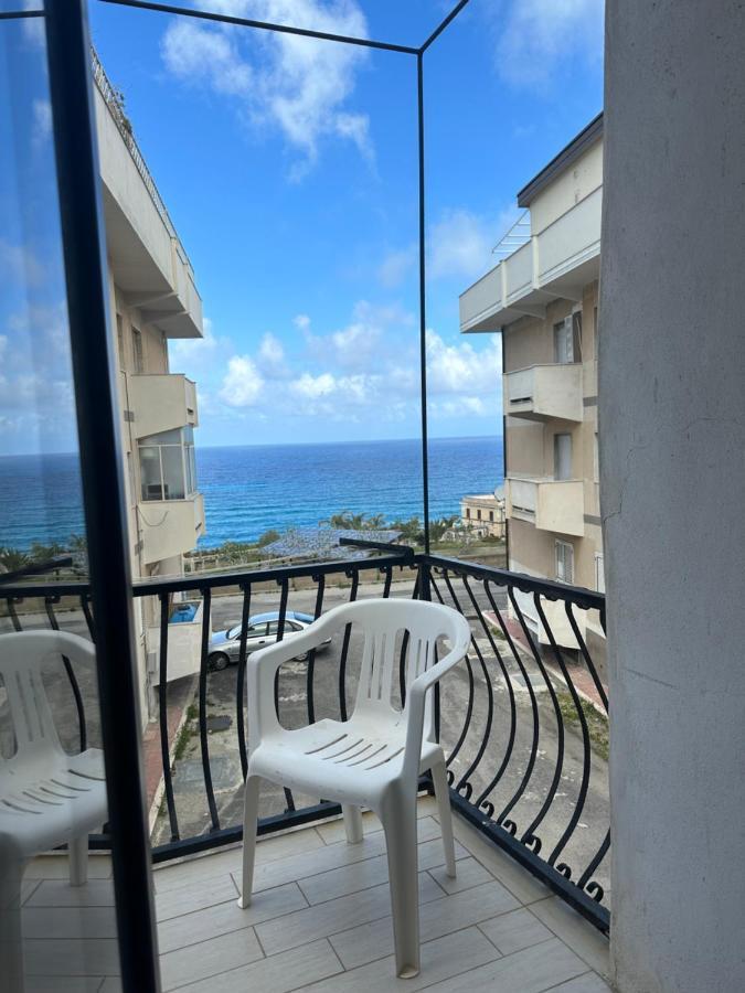 Vicolo18 Tropea Villa Eksteriør billede
