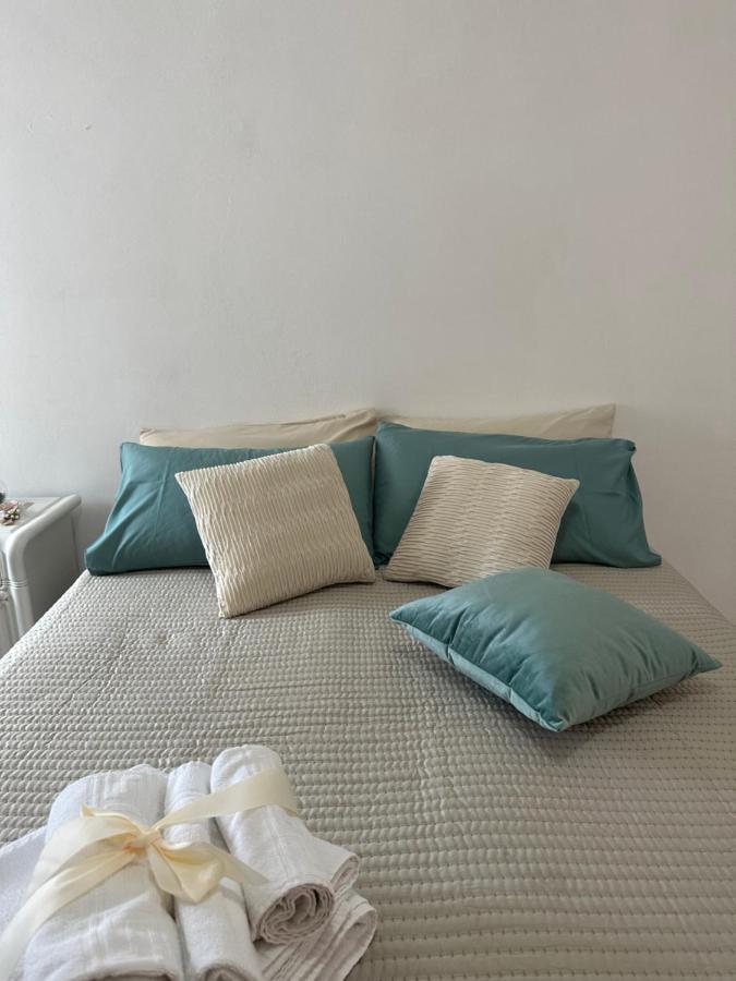 Vicolo18 Tropea Villa Eksteriør billede