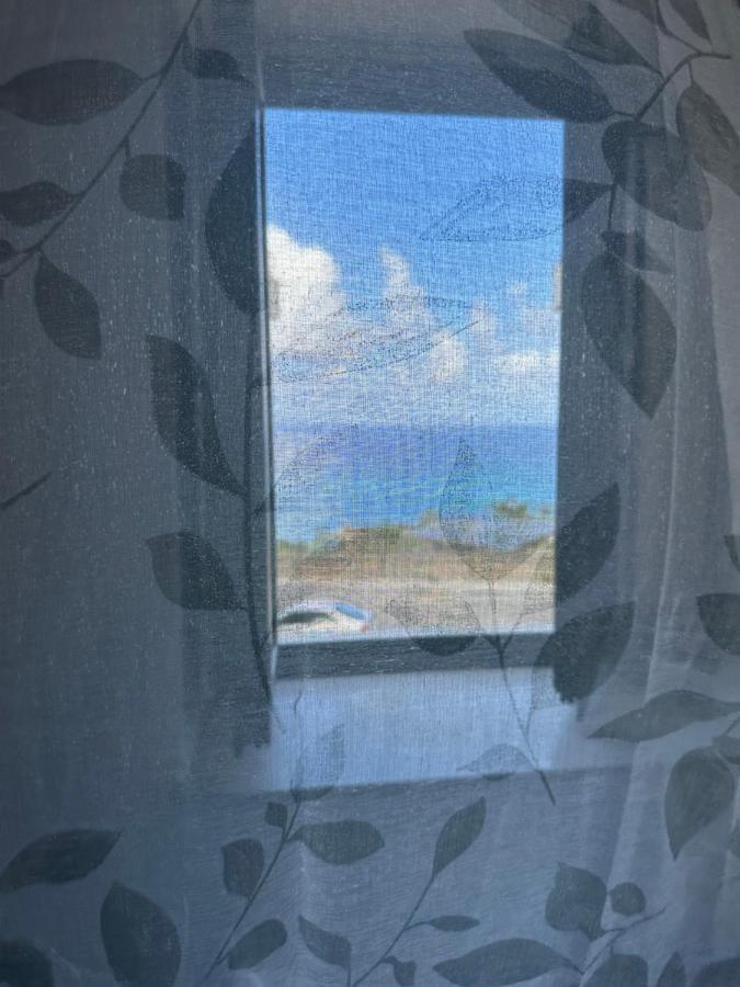Vicolo18 Tropea Villa Eksteriør billede