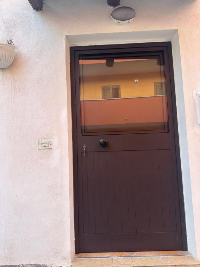 Vicolo18 Tropea Villa Eksteriør billede