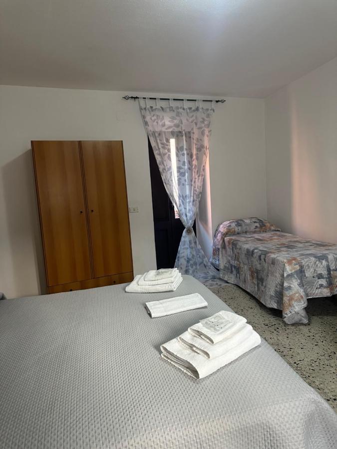 Vicolo18 Tropea Villa Eksteriør billede