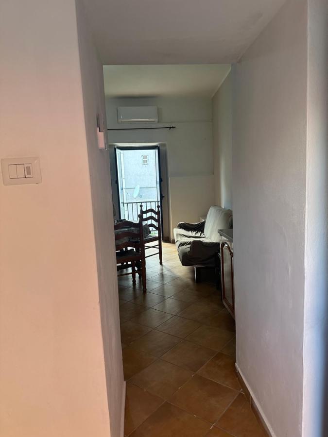 Vicolo18 Tropea Villa Eksteriør billede