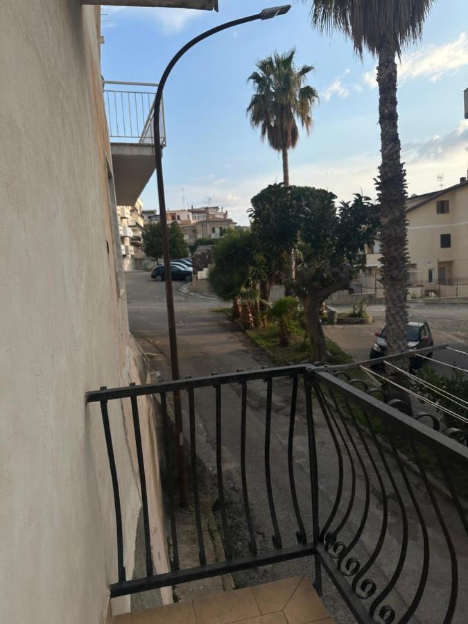 Vicolo18 Tropea Villa Eksteriør billede
