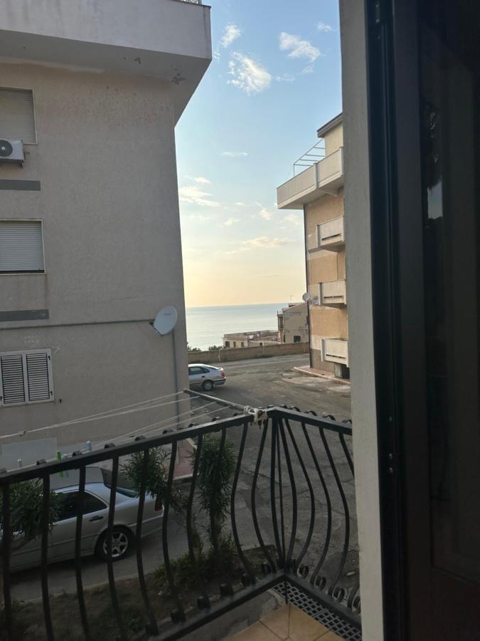 Vicolo18 Tropea Villa Eksteriør billede