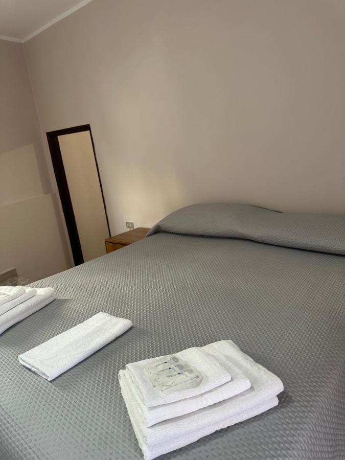 Vicolo18 Tropea Villa Eksteriør billede