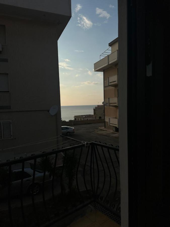 Vicolo18 Tropea Villa Eksteriør billede