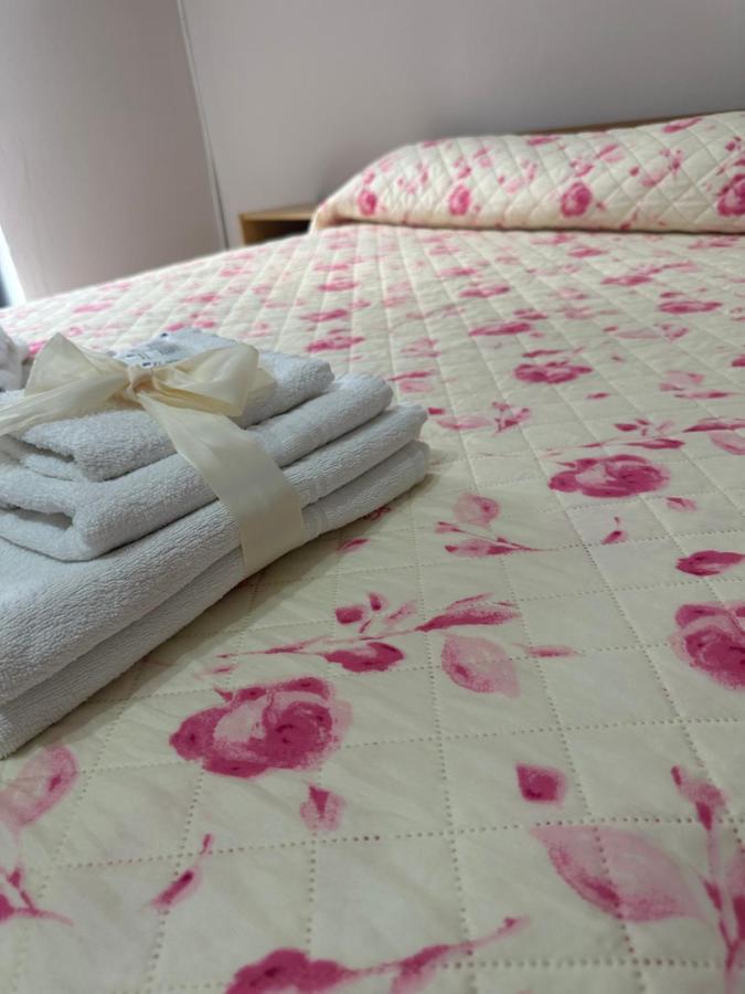 Vicolo18 Tropea Villa Eksteriør billede