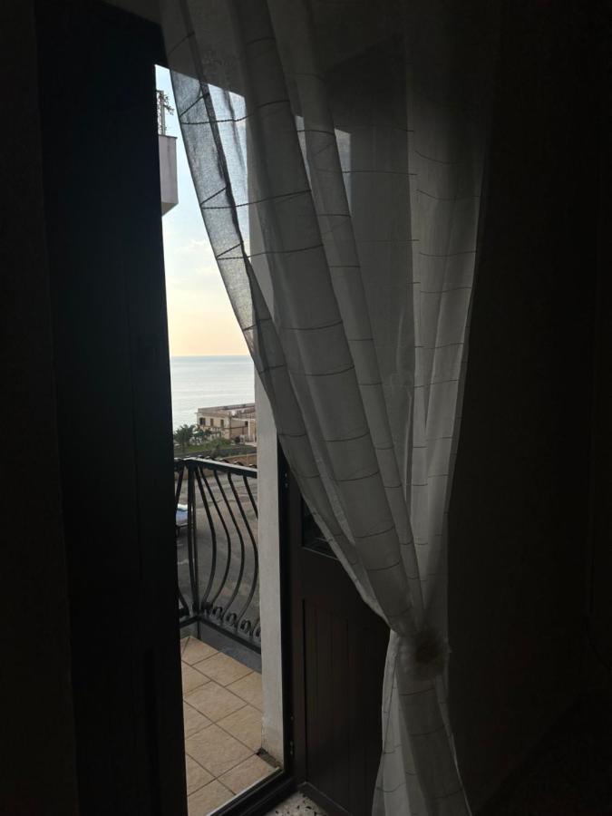 Vicolo18 Tropea Villa Eksteriør billede